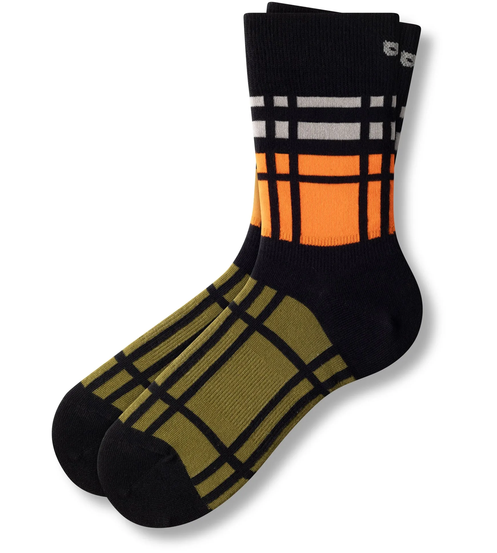 Crew Socks 3 Pack