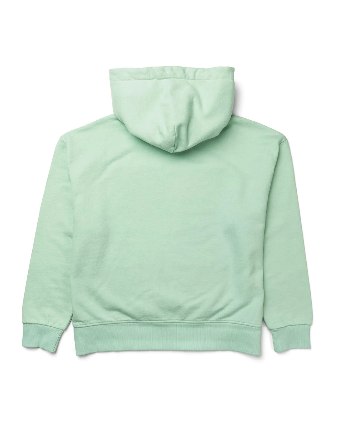 Cultivate Hoodie - Granite Green