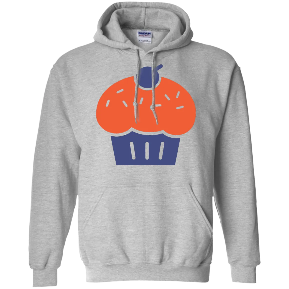 Cupcake Shirt - OKC Kevin Durant cupcake T-shirt, Hoodie, Tank