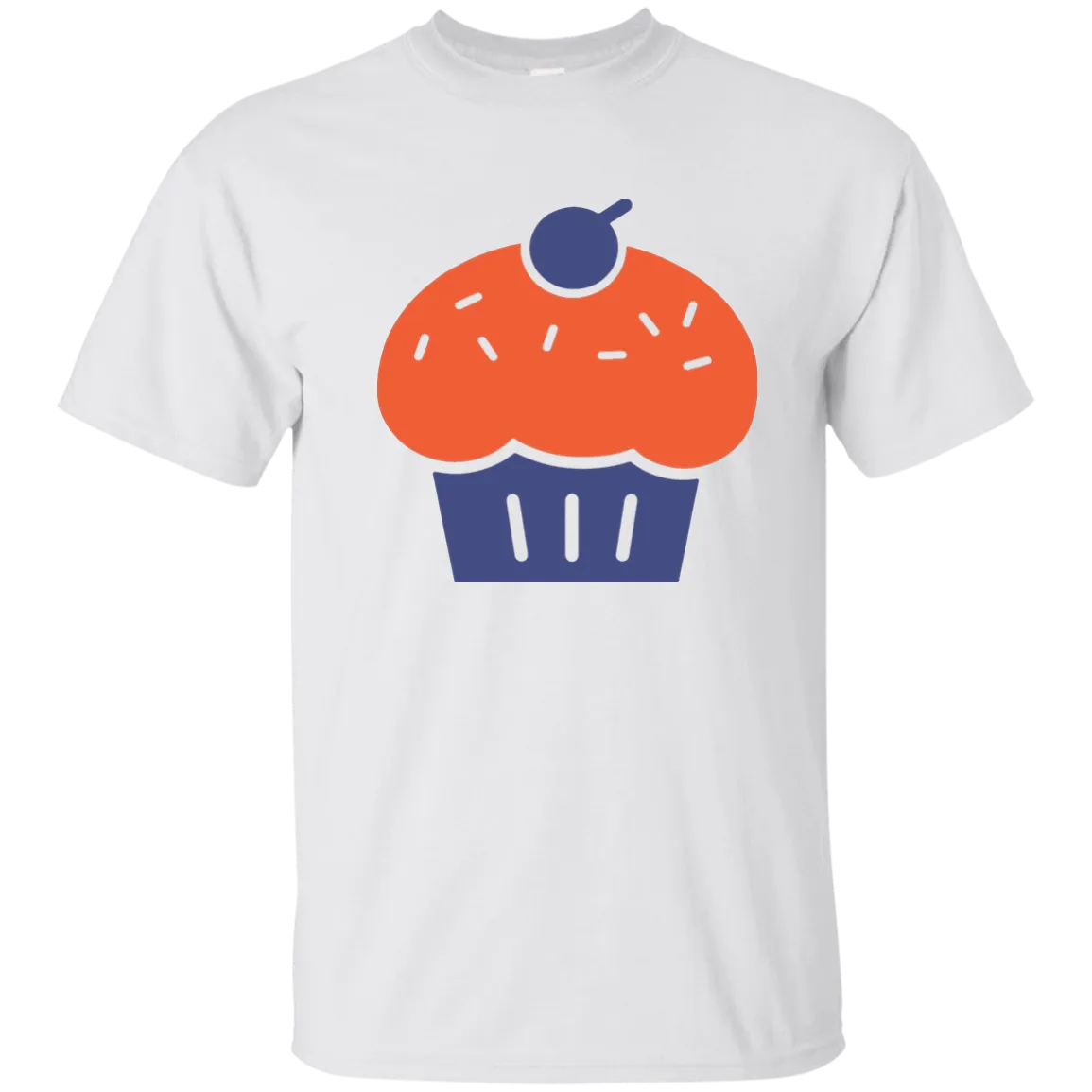 Cupcake Shirt - OKC Kevin Durant cupcake T-shirt, Hoodie, Tank