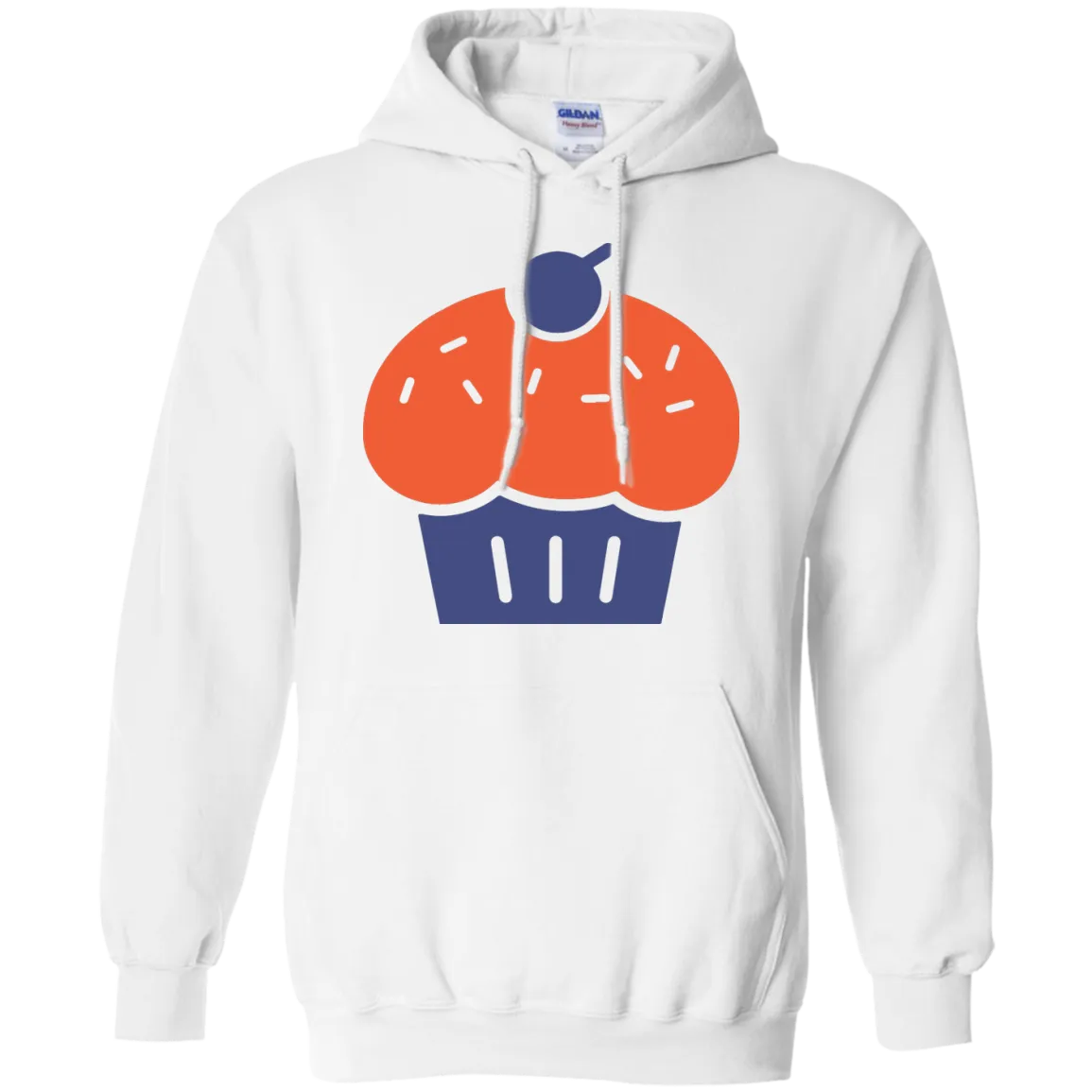 Cupcake Shirt - OKC Kevin Durant cupcake T-shirt, Hoodie, Tank