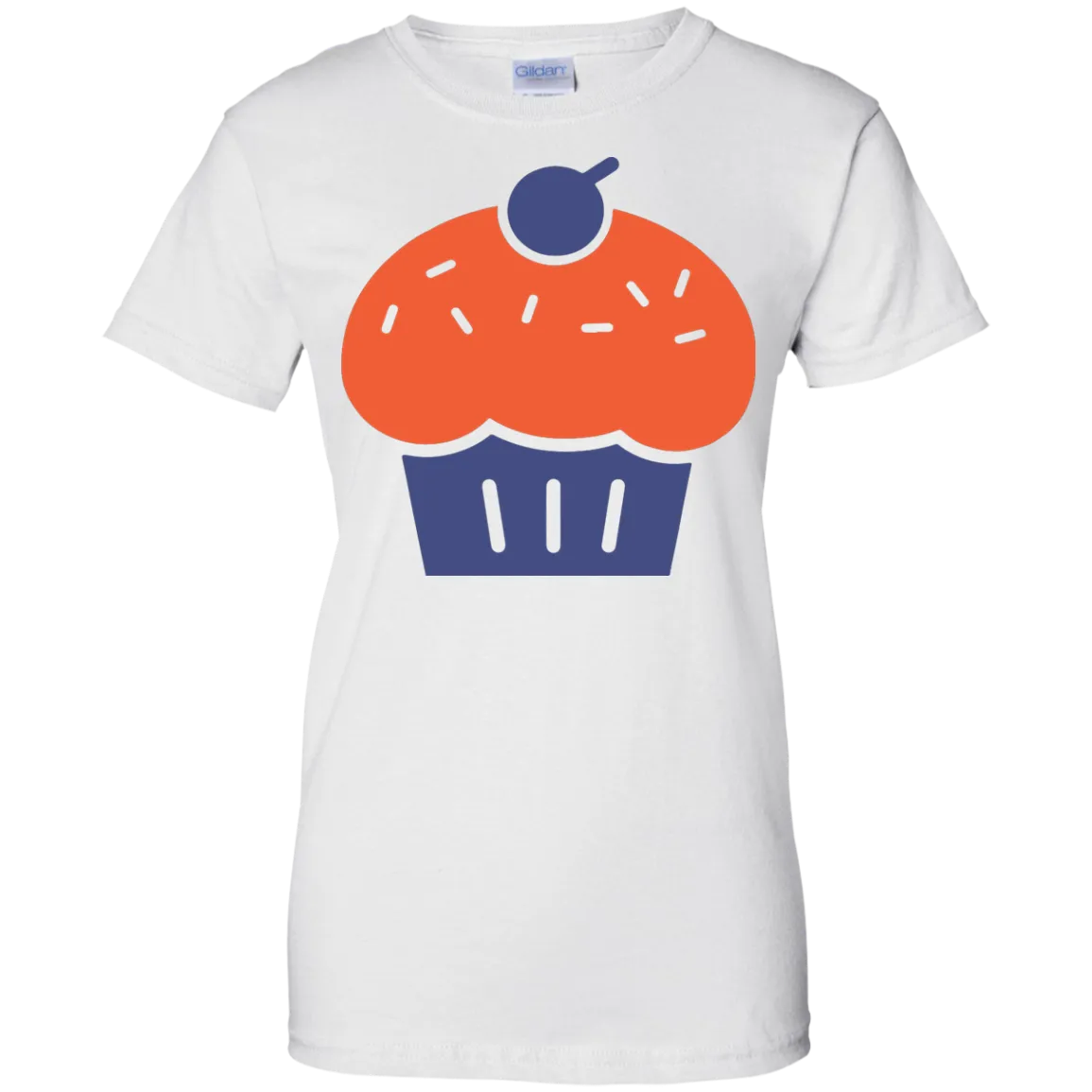 Cupcake Shirt - OKC Kevin Durant cupcake T-shirt, Hoodie, Tank