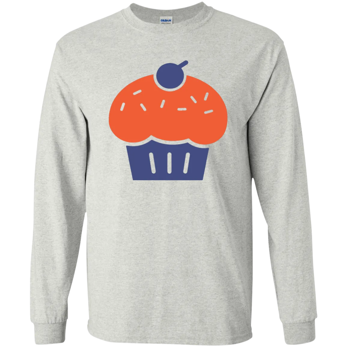 Cupcake Shirt - OKC Kevin Durant cupcake T-shirt, Hoodie, Tank