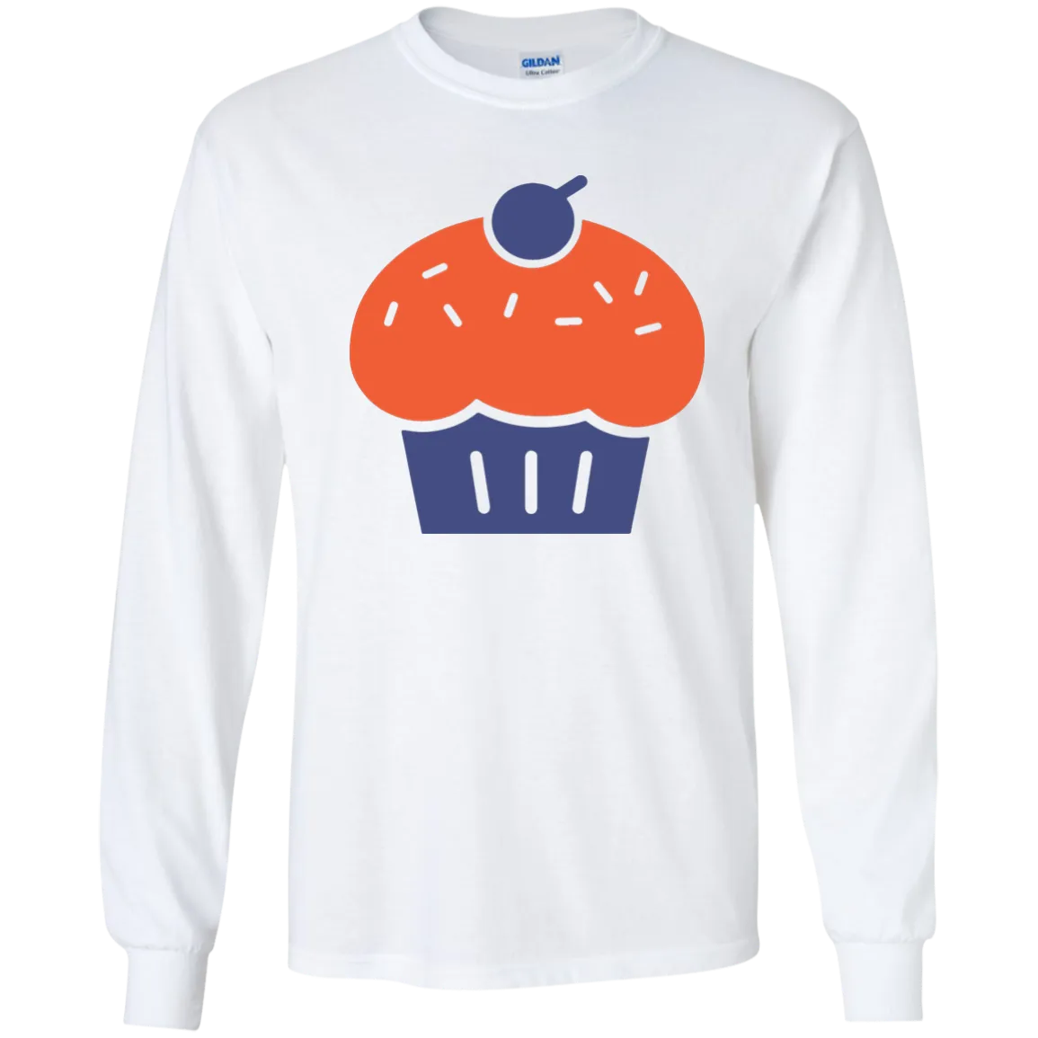 Cupcake Shirt - OKC Kevin Durant cupcake T-shirt, Hoodie, Tank