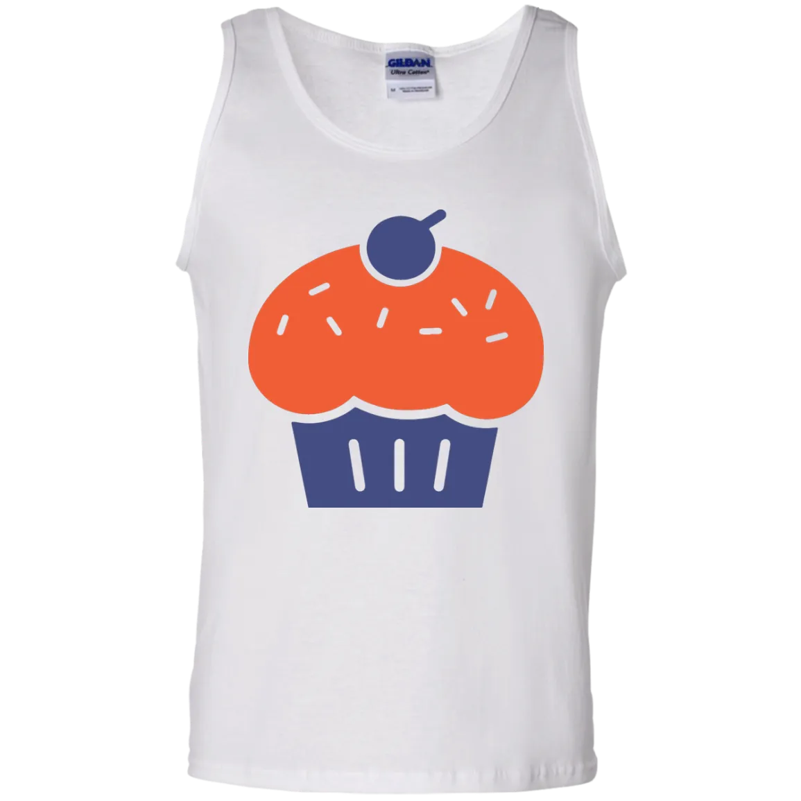 Cupcake Shirt - OKC Kevin Durant cupcake T-shirt, Hoodie, Tank