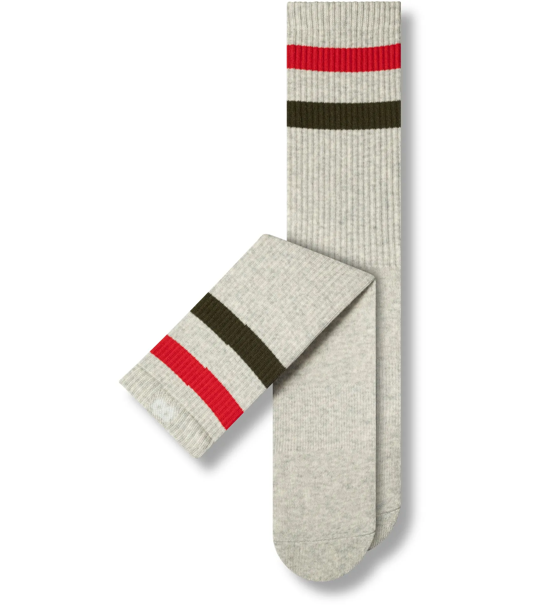 Cushion Crew Socks 3 Pack