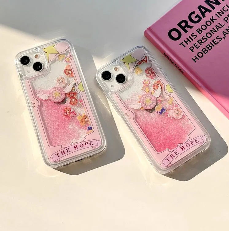 Cute Phone Case for iPhone 11/12/12pro/12pro max/13/13pro/13pro max/14/14pro/14pro max/15/15pro/15pro max PN6449