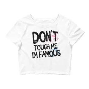 D2D™ | Famous Cropped Tee