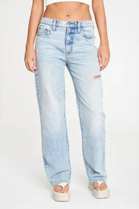 Daze 1999 Distressed Jeans