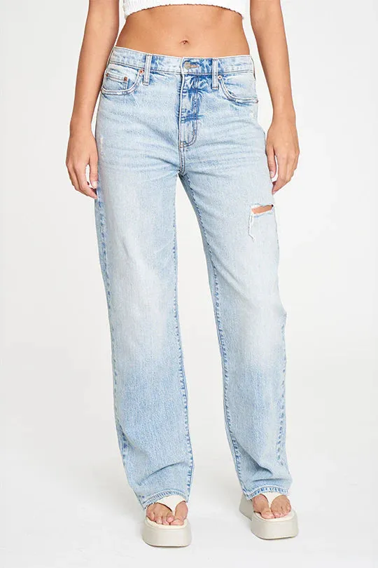 Daze 1999 Distressed Jeans