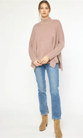 Diane Sweater Top