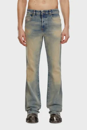 DIESEL 1998 D-BUCK Jeans - Denim