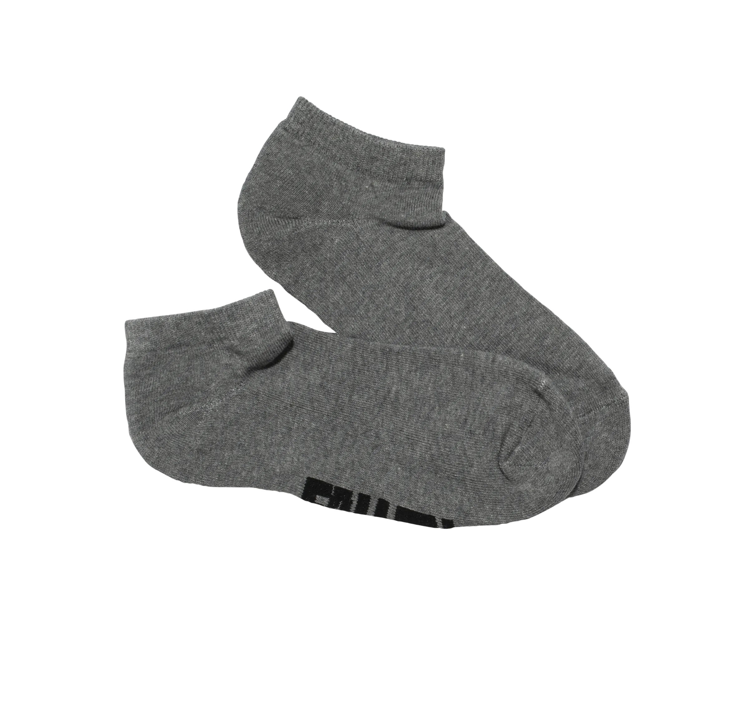 DISSORDER LOWCUT SOCK MELEE