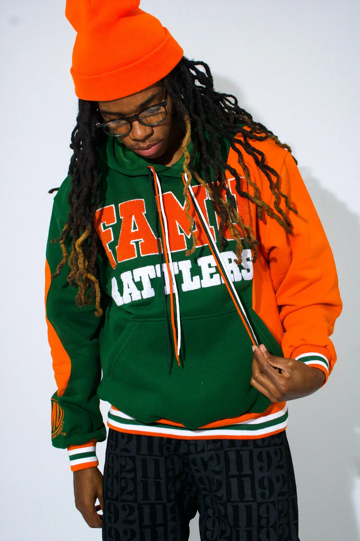 Famu Hoodie