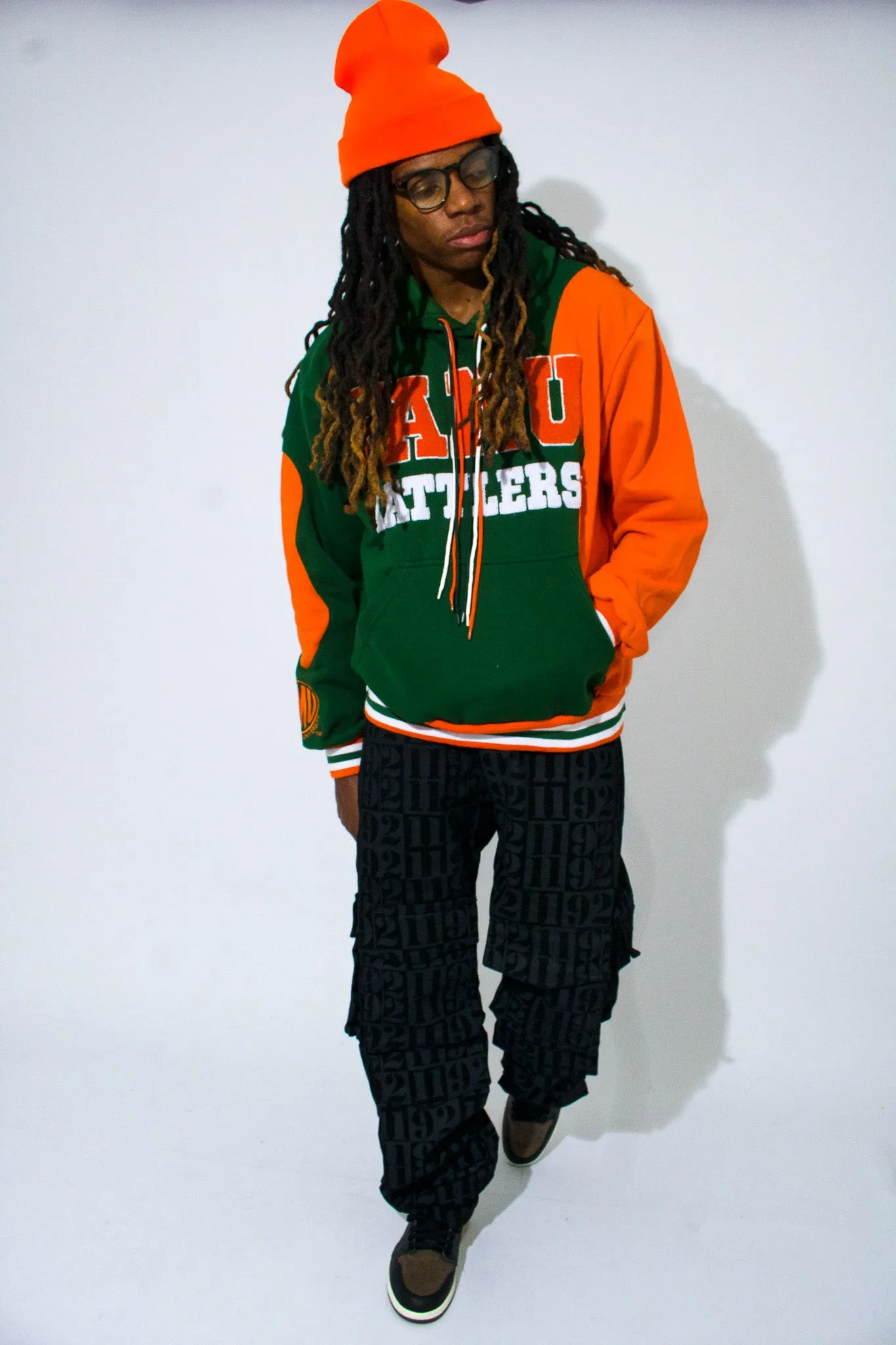 Famu Hoodie