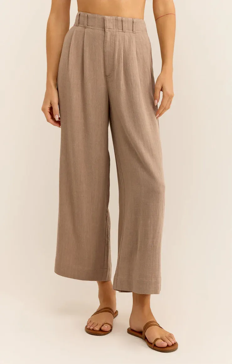 Farah Pant