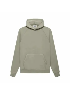 Fear of God Essentials Pullover Hoodie Pistachio