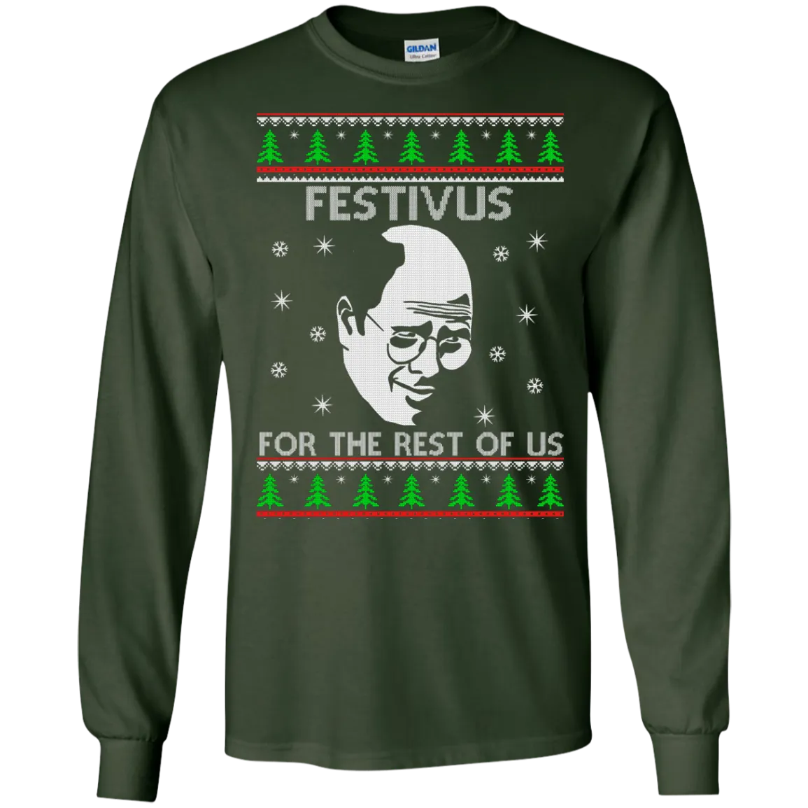 Festivus For The Rest of Us Christmas Sweater, Shirt, Hoodie