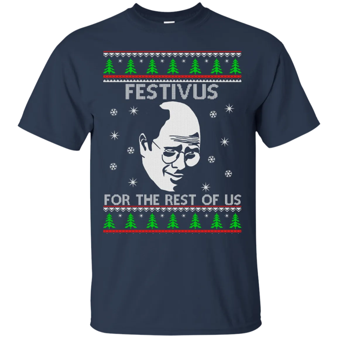 Festivus For The Rest of Us Christmas Sweater, Shirt, Hoodie