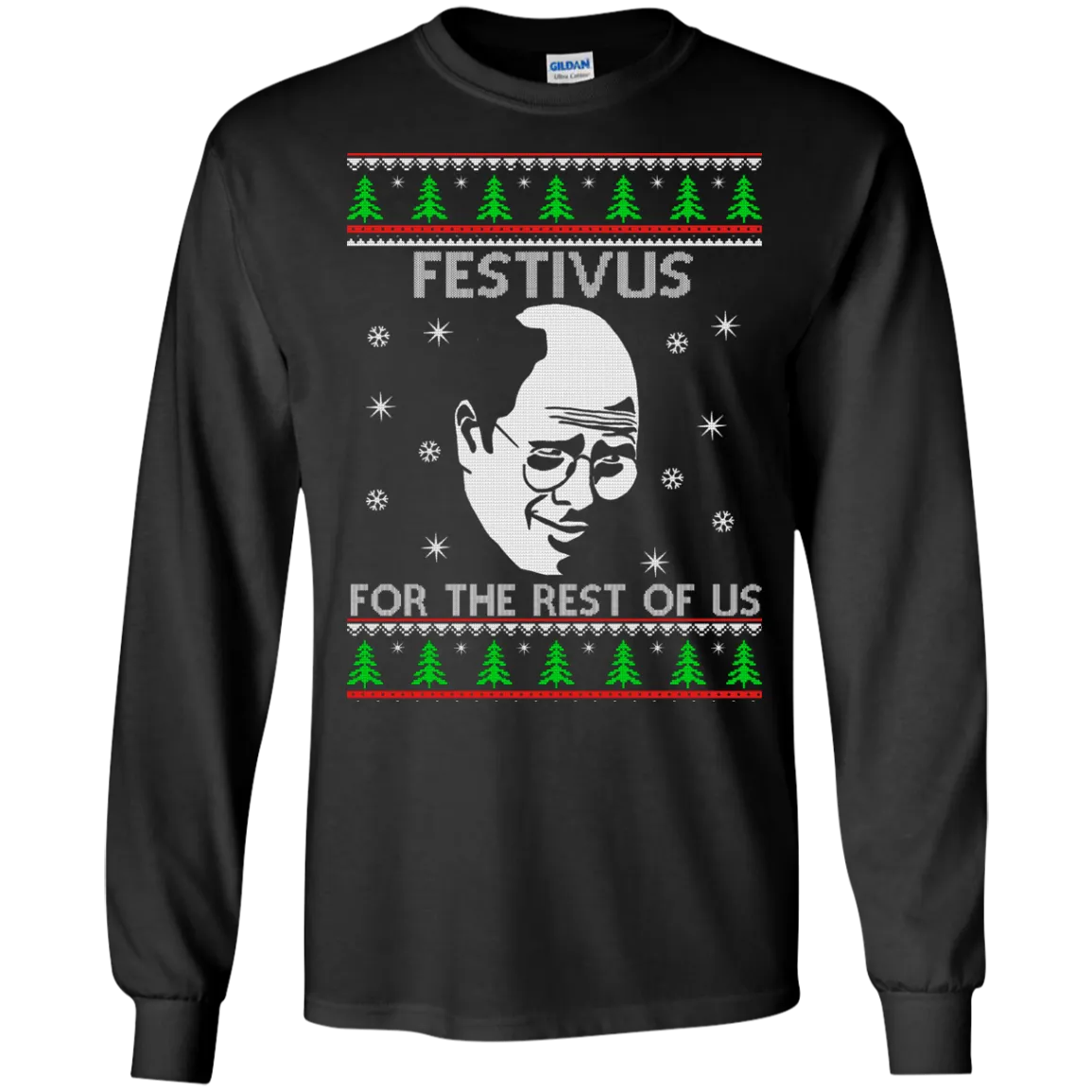 Festivus For The Rest of Us Christmas Sweater, Shirt, Hoodie