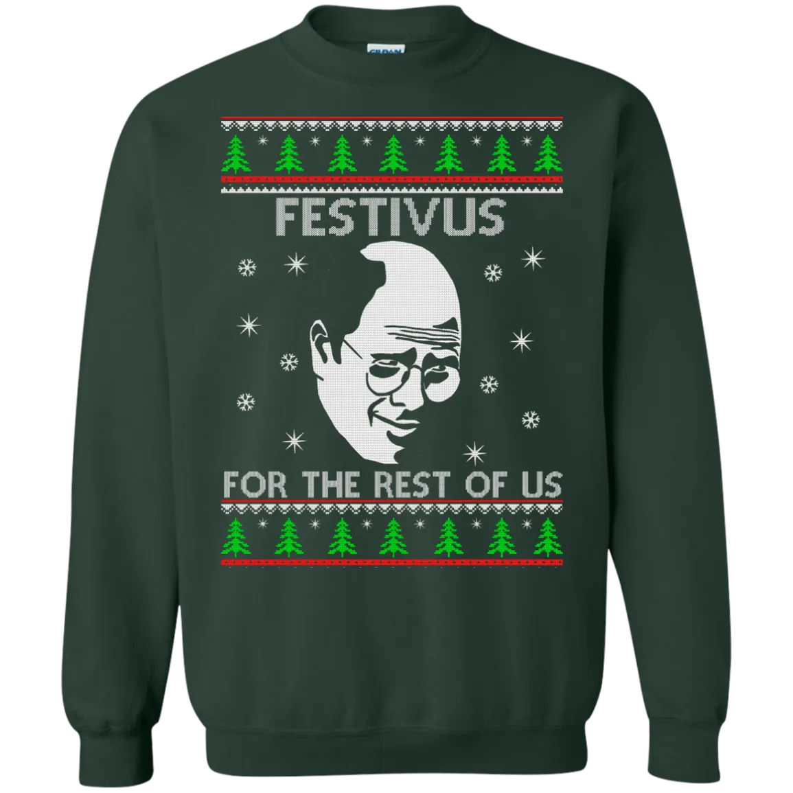 Festivus For The Rest of Us Christmas Sweater, Shirt, Hoodie