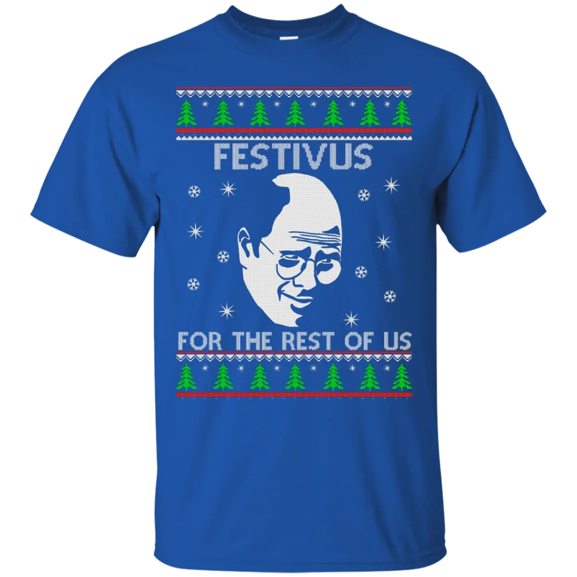 Festivus For The Rest of Us Christmas Sweater, Shirt, Hoodie