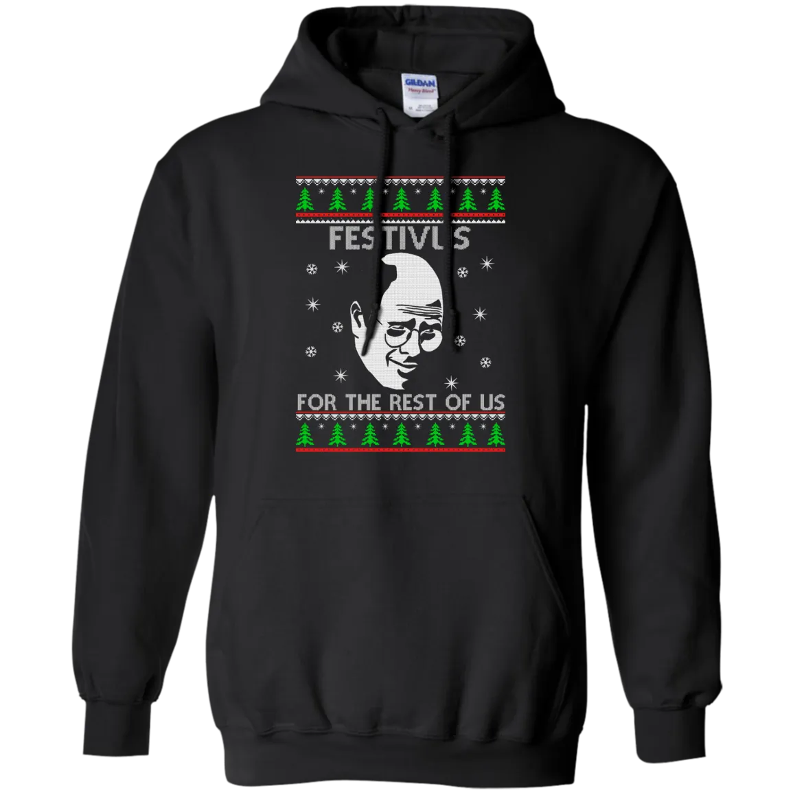 Festivus For The Rest of Us Christmas Sweater, Shirt, Hoodie