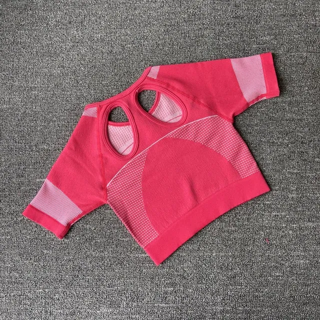 Fitness Sport Suit