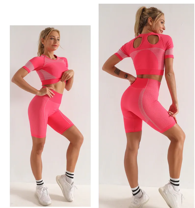 Fitness Sport Suit