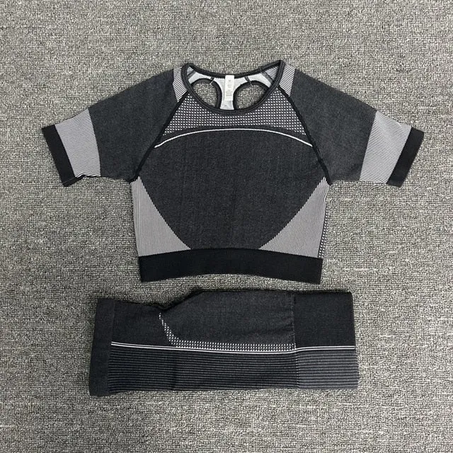 Fitness Sport Suit