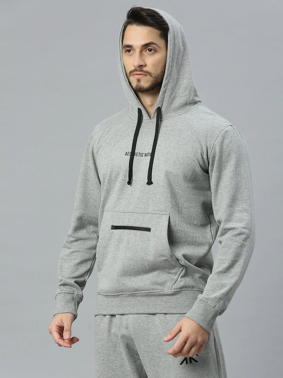 FleeceTech Pullover Hoodie