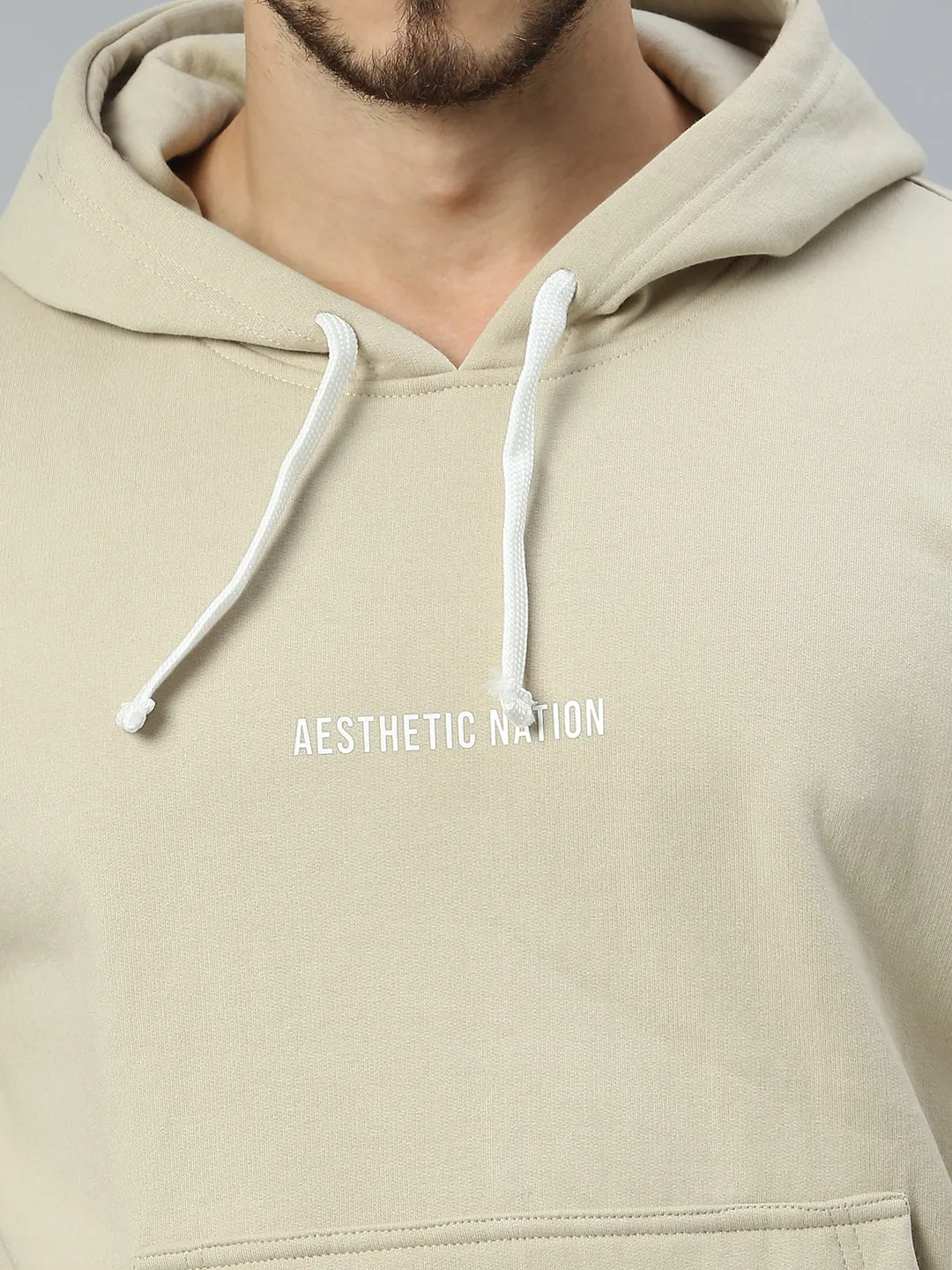 FleeceTech Pullover Hoodie