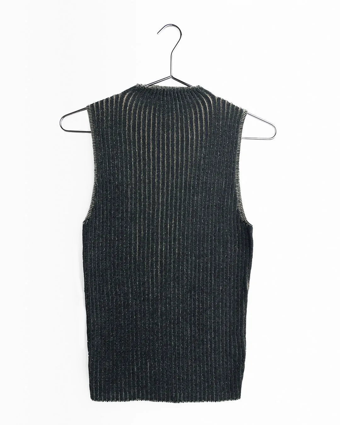 Forest Mock Neck | XS-2X