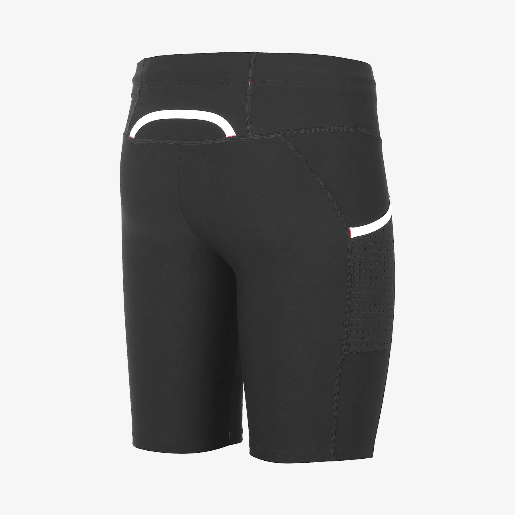 FUSION C3 Short Run Tights