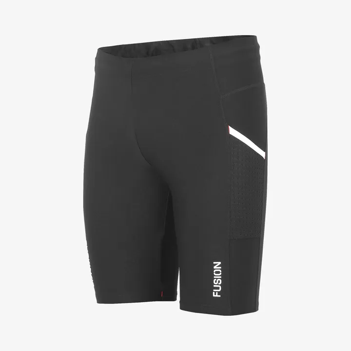 FUSION C3 Short Run Tights