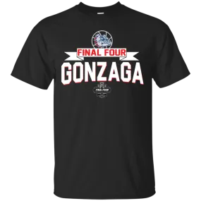 Gonzaga Final Four Shirt, Hoodie, Tank