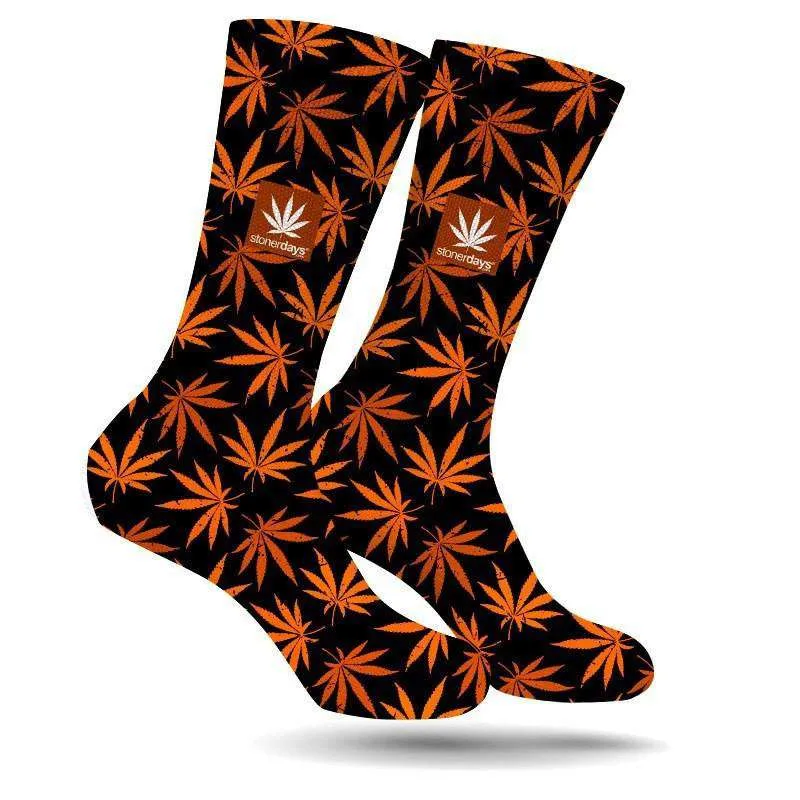 HALLOWEED CREW SOCKS