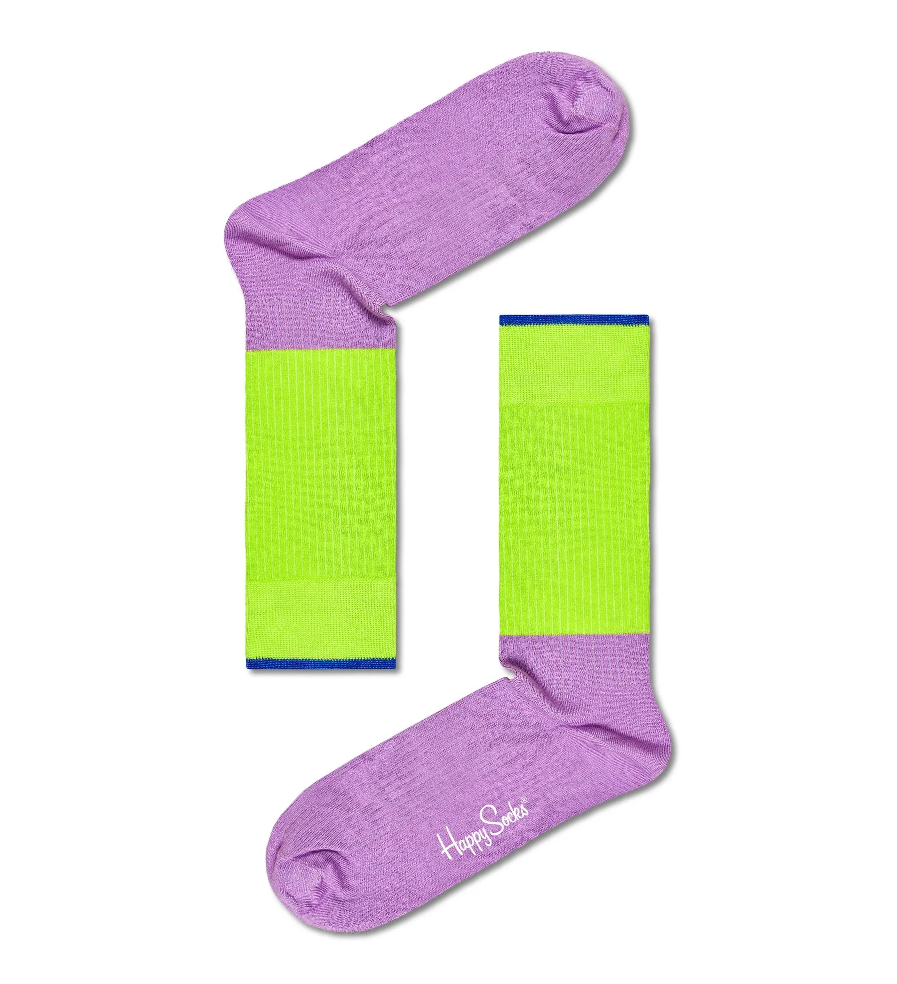 Happy Socks 'Zip Me Up' Gift Set (2-Pack)