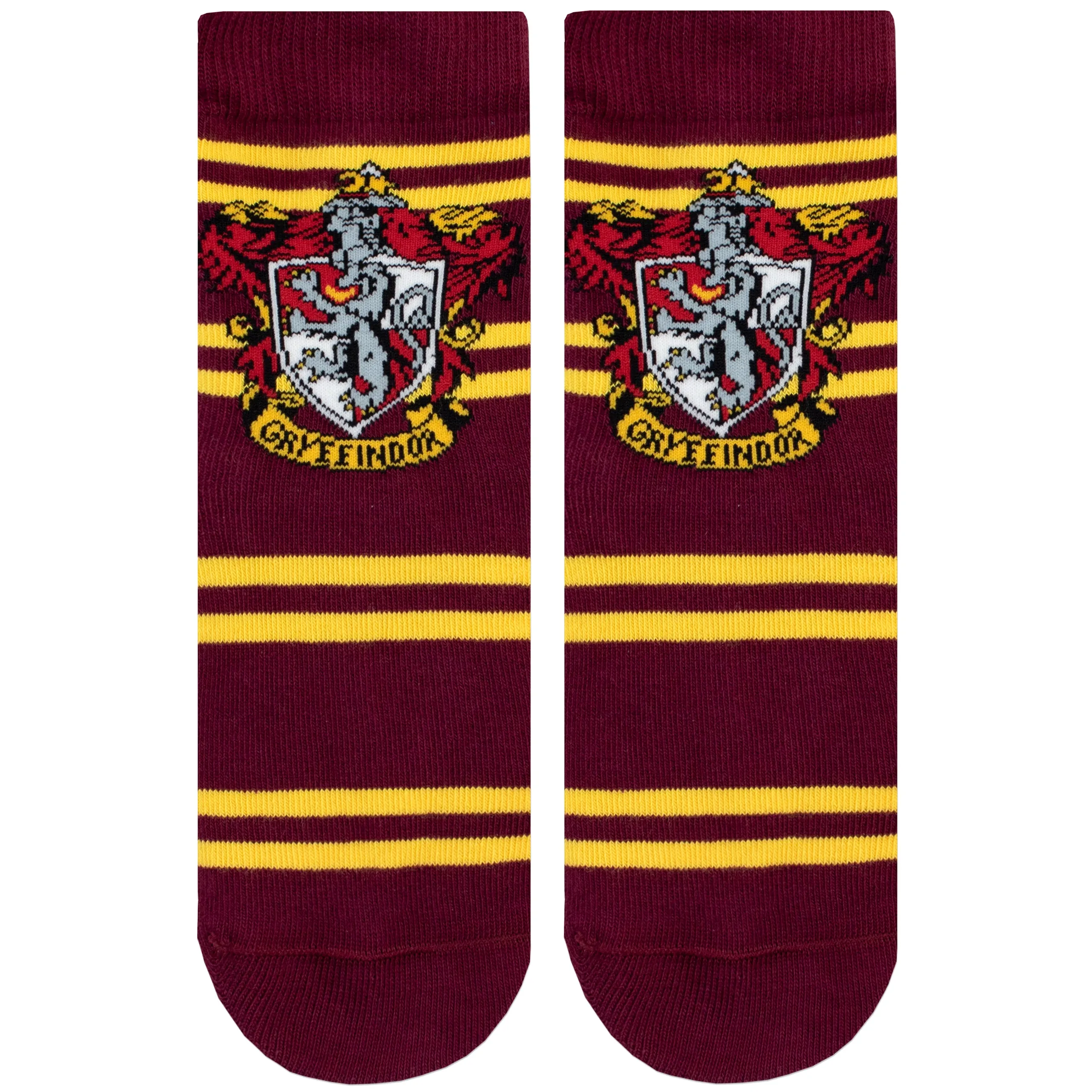 Harry Potter Socks - Pack of 4