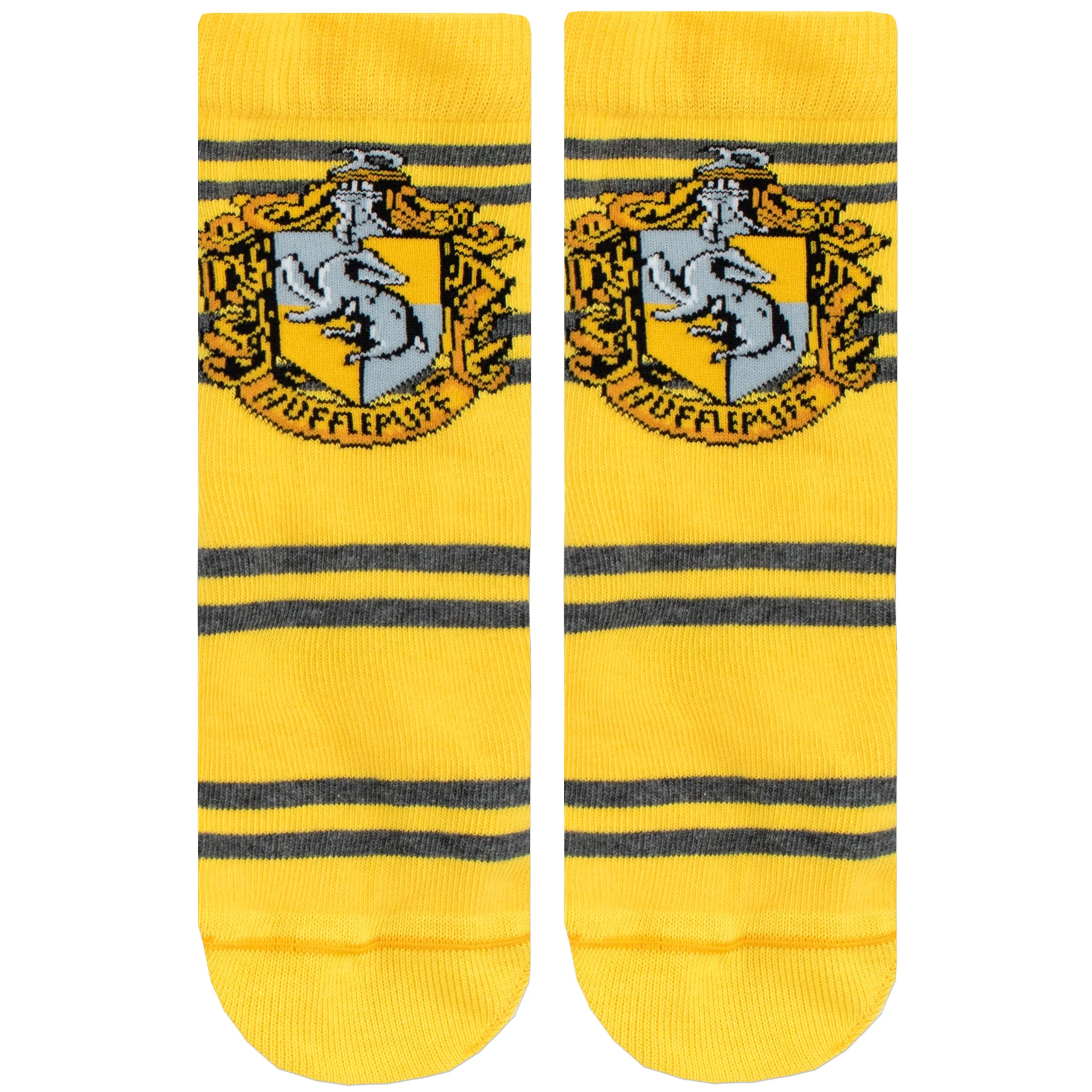 Harry Potter Socks - Pack of 4