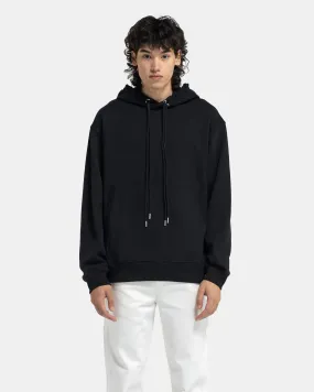 Haxel Hoodie in Black