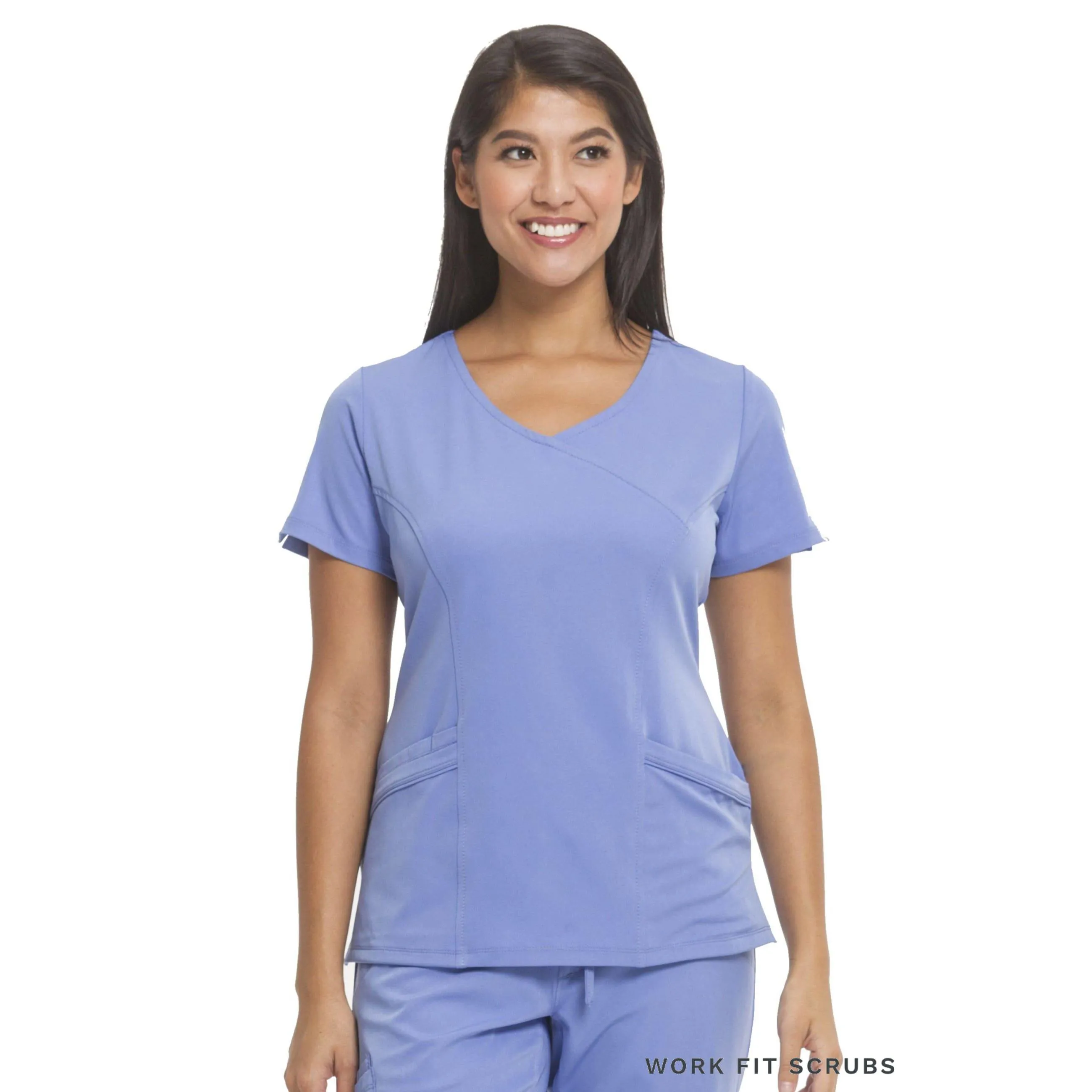 Healing Hands - Madison Top (XXS-XL)