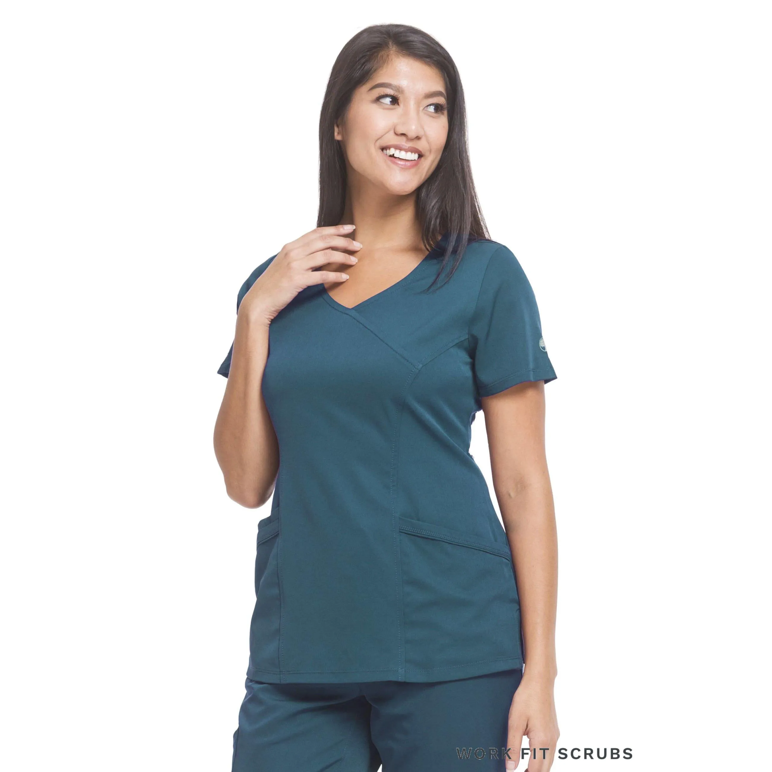 Healing Hands - Madison Top (XXS-XL)