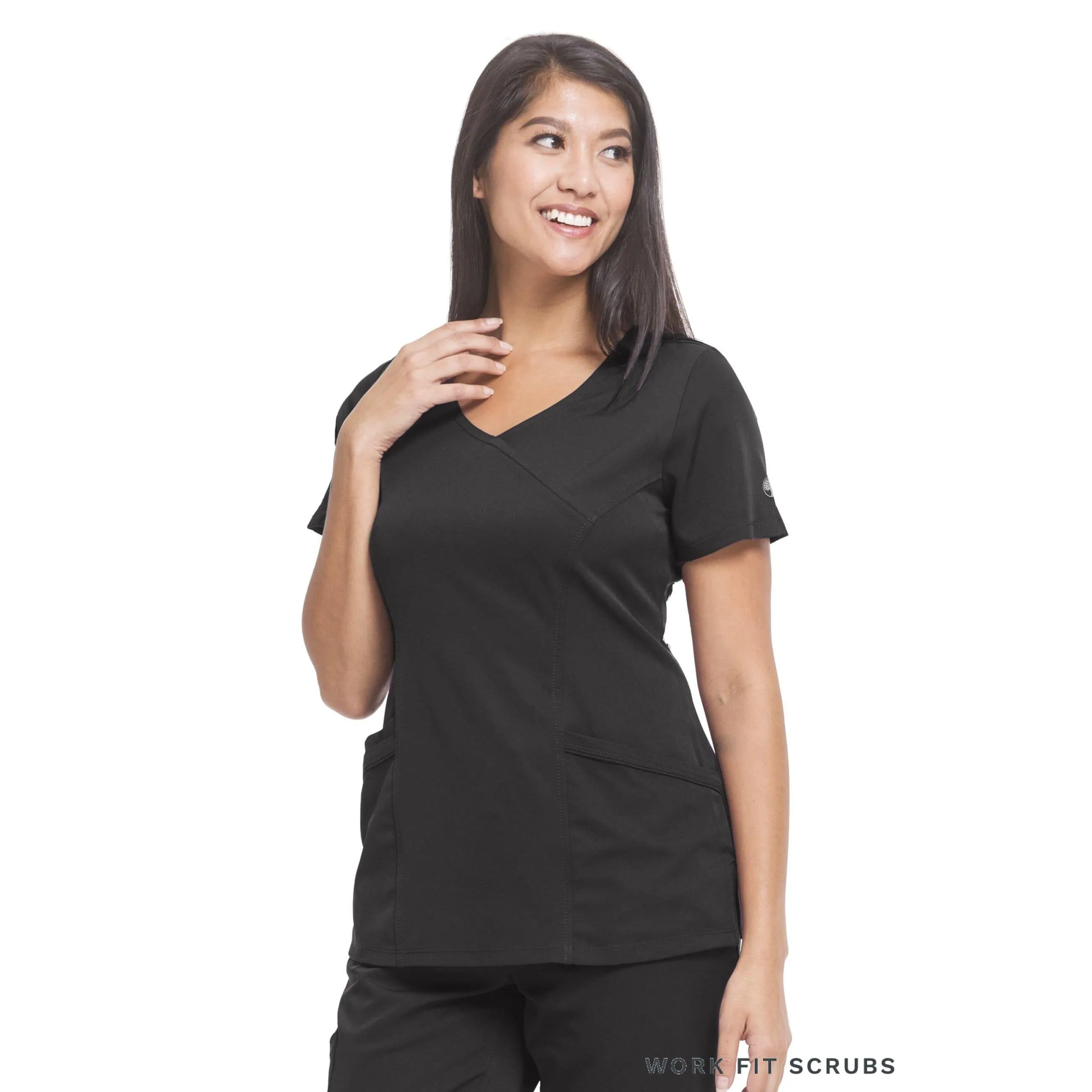 Healing Hands - Madison Top (XXS-XL)