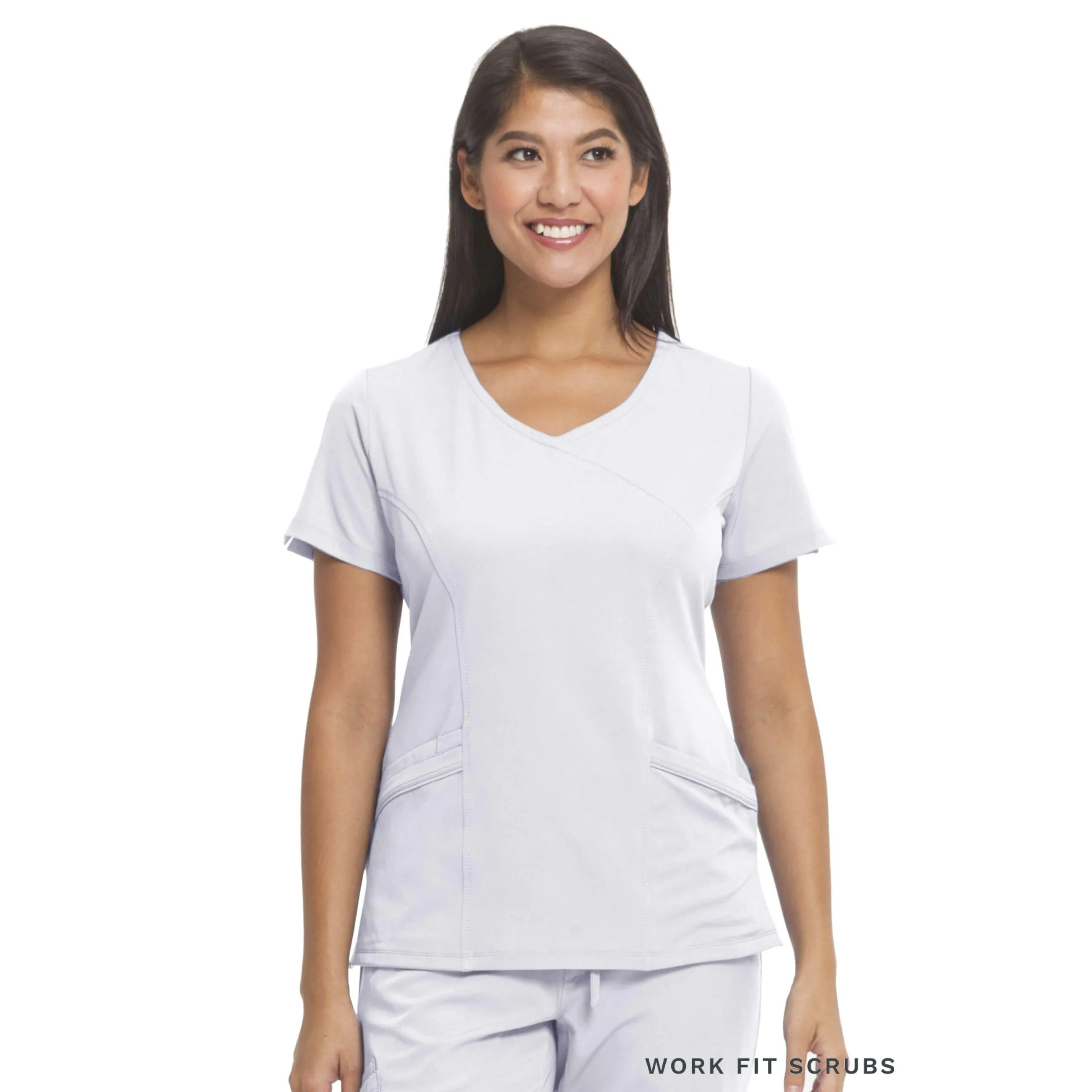 Healing Hands - Madison Top (XXS-XL)