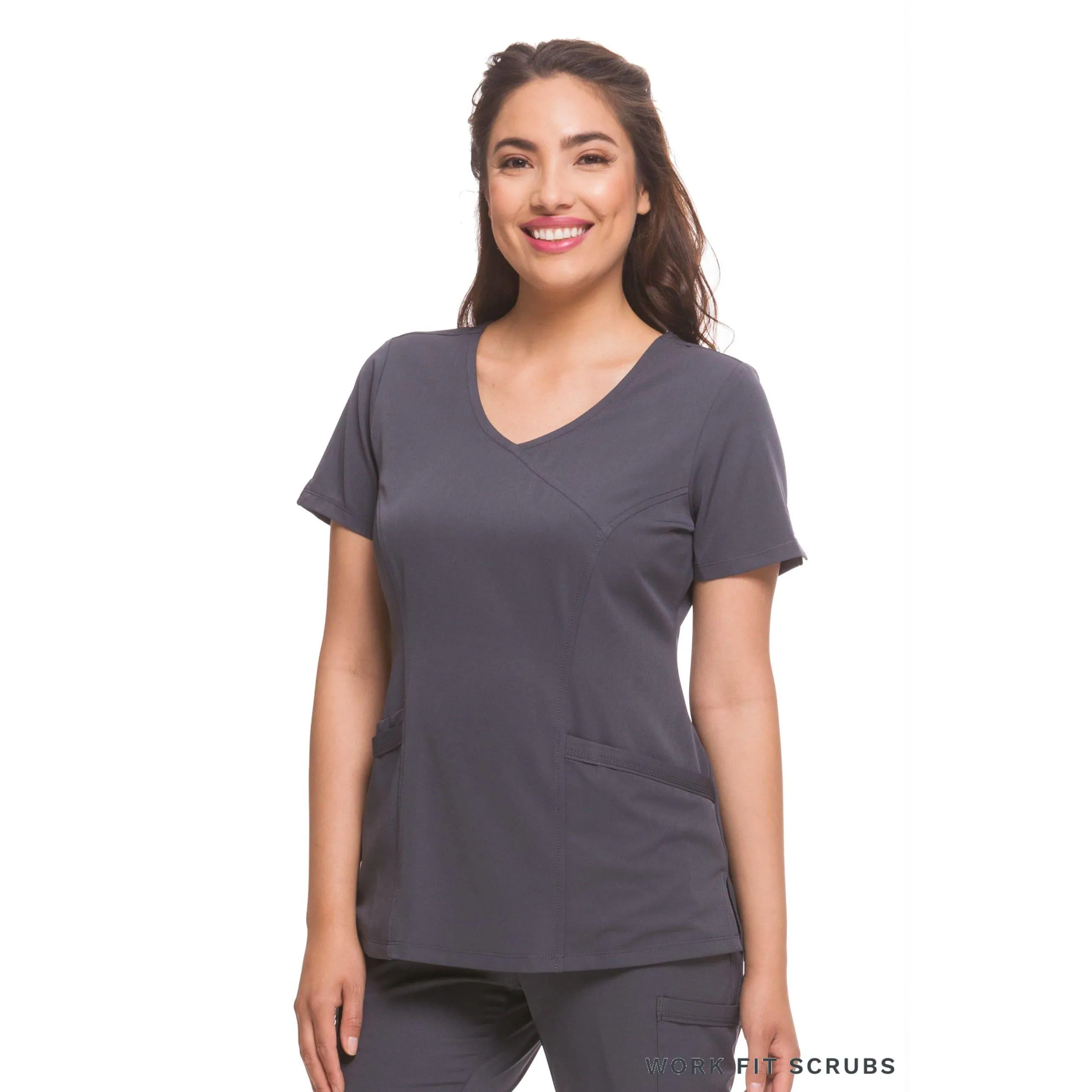 Healing Hands - Madison Top (XXS-XL)