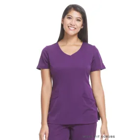 Healing Hands - Madison Top (XXS-XL)