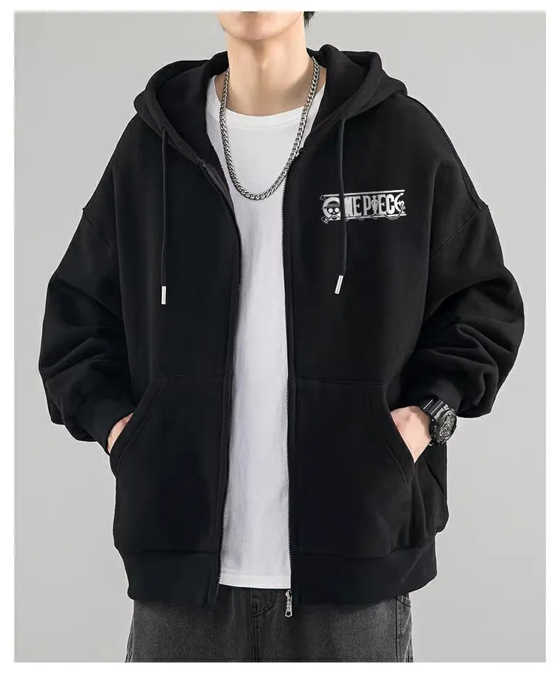 High Graded Odell Fabric Reflective Hoodie 7047