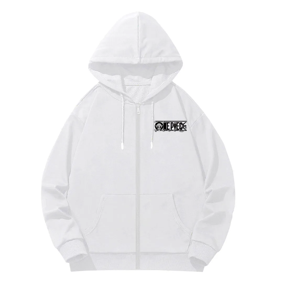 High Graded Odell Fabric Reflective Hoodie 7047