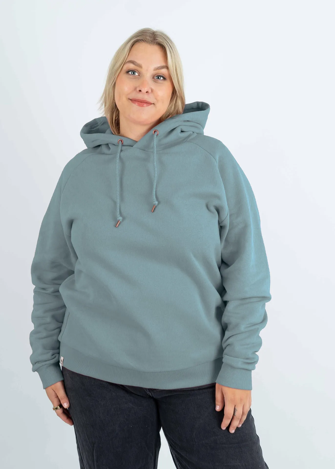 Hoodie MARTHE  StormyWeather